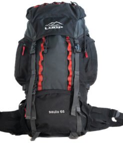 Loap Saulo 65 krosna