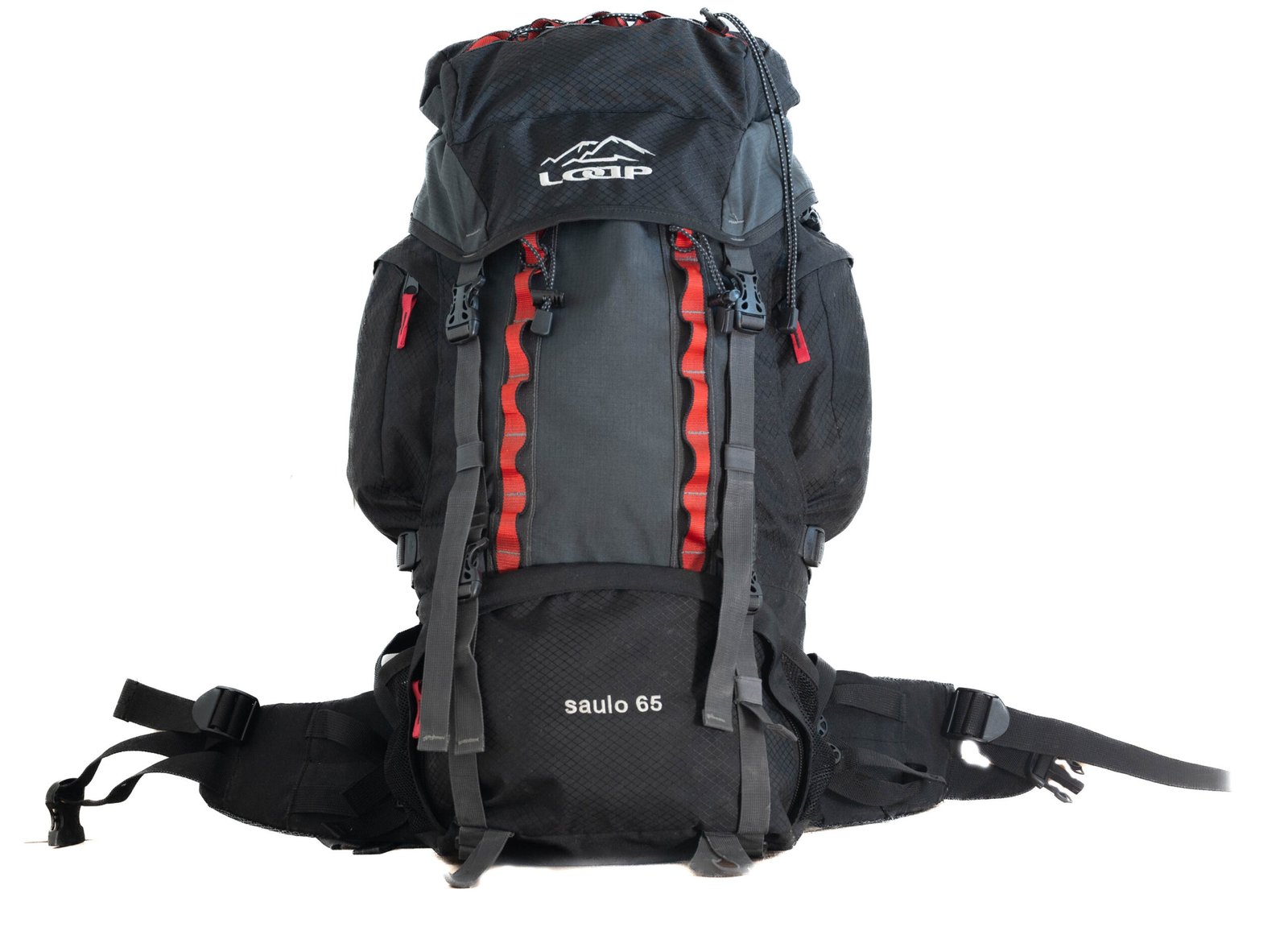 Loap Saulo 65 krosna