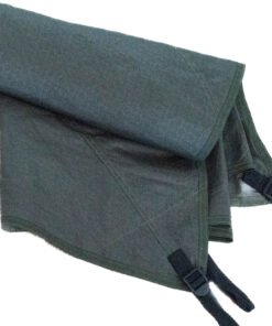 Alternative view of Ferrino Rain tarp