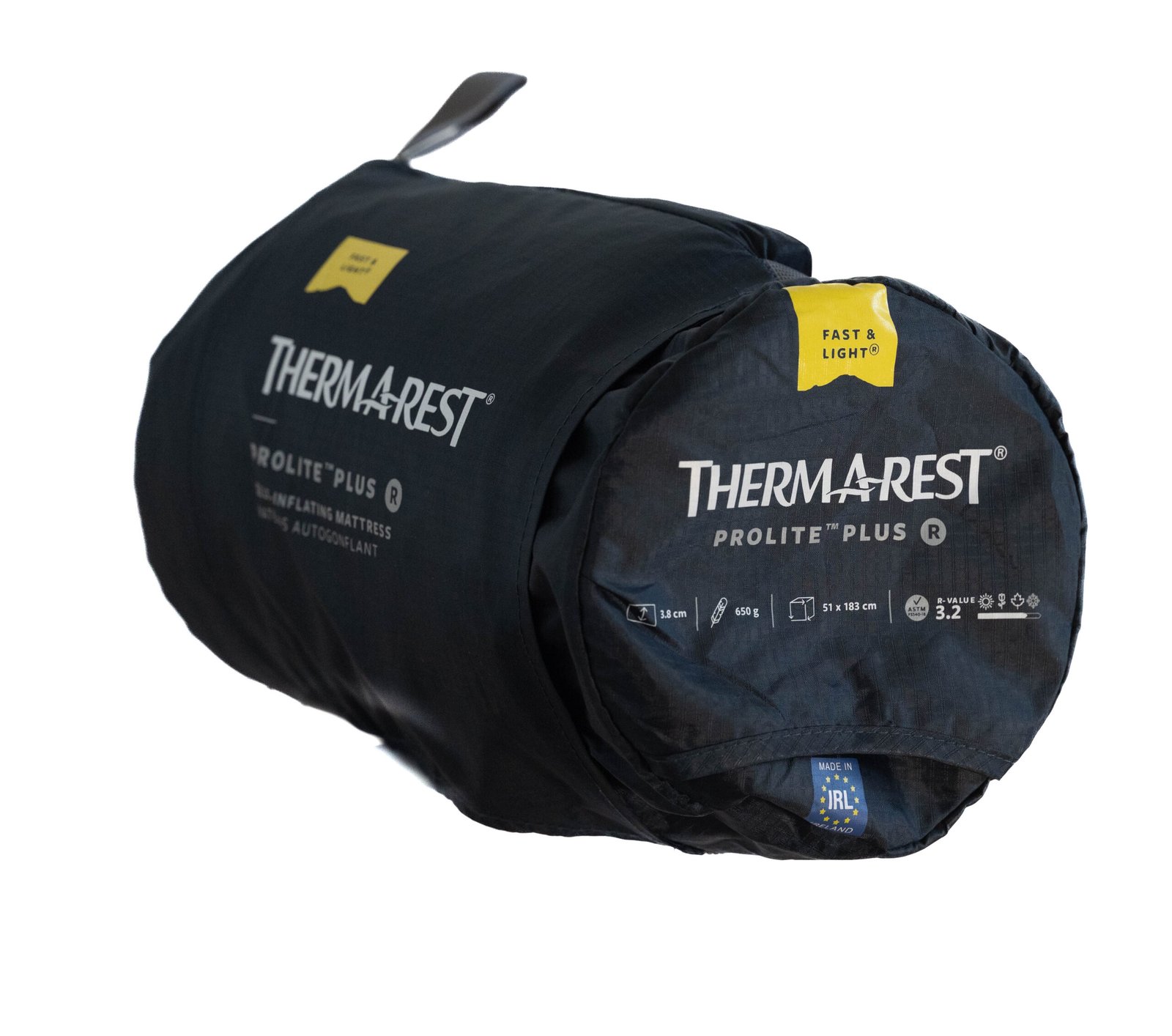 Thermarest Prolite Plus karimatka - Obrázek 3
