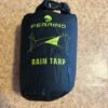 Ferrino Rain tarp