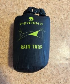 Ferrino Rain tarp