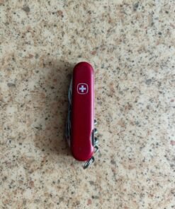 Švýcarák - Victorinox