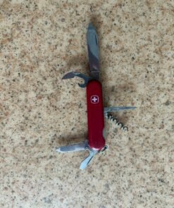 Alternative view of Švýcarák - Victorinox