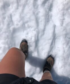 Alternative view of Hanwag Alaska Lady GTX, vel. 38