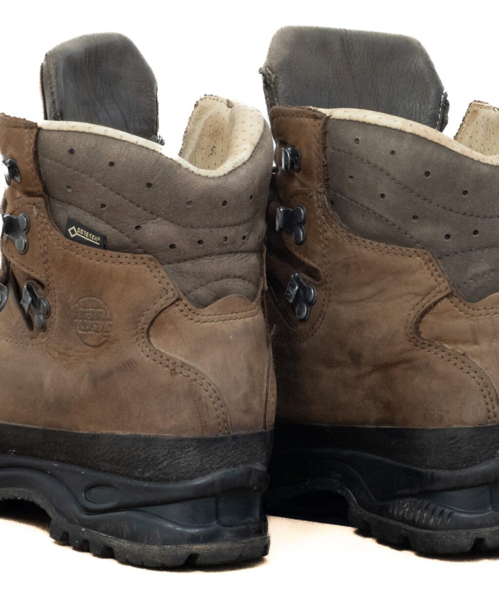 Alternative view of Dámské trekové boty Hanwag Alaska Lady GTX, vel. 38