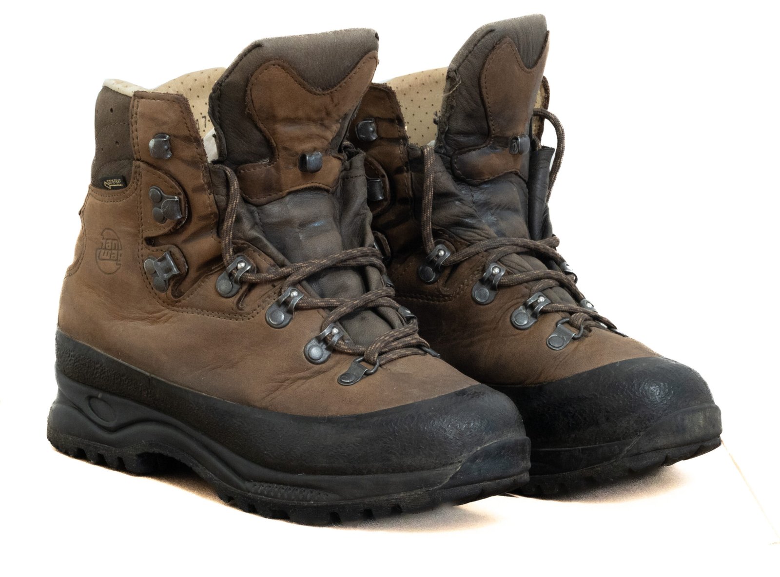Hanwag Alaska Lady GTX, vel. 38