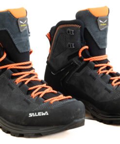 Salewa Mtn Trainer 2 Mid GTX M, vel. 40,5