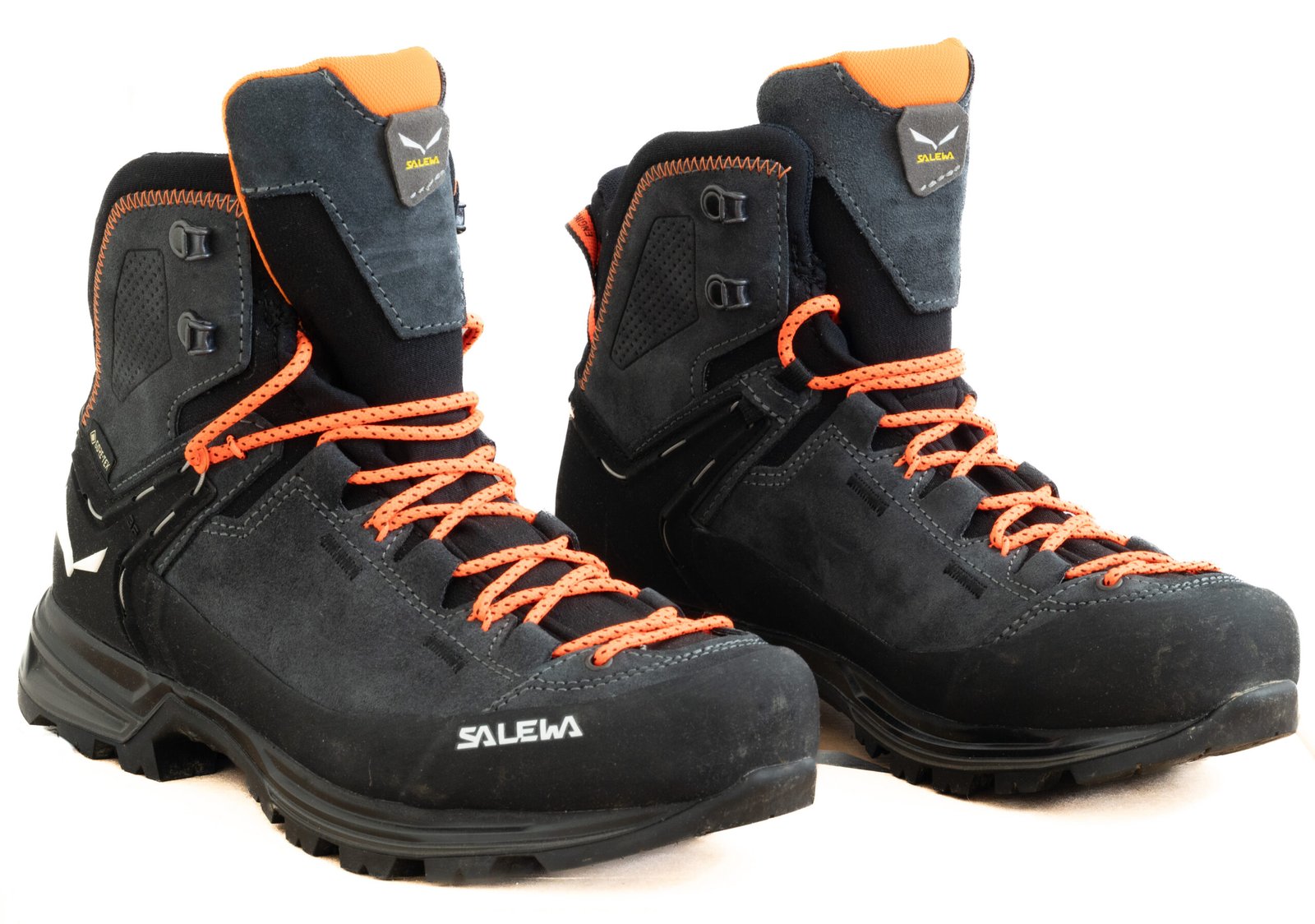 Salewa Mtn Trainer 2 Mid GTX M, vel. 40,5