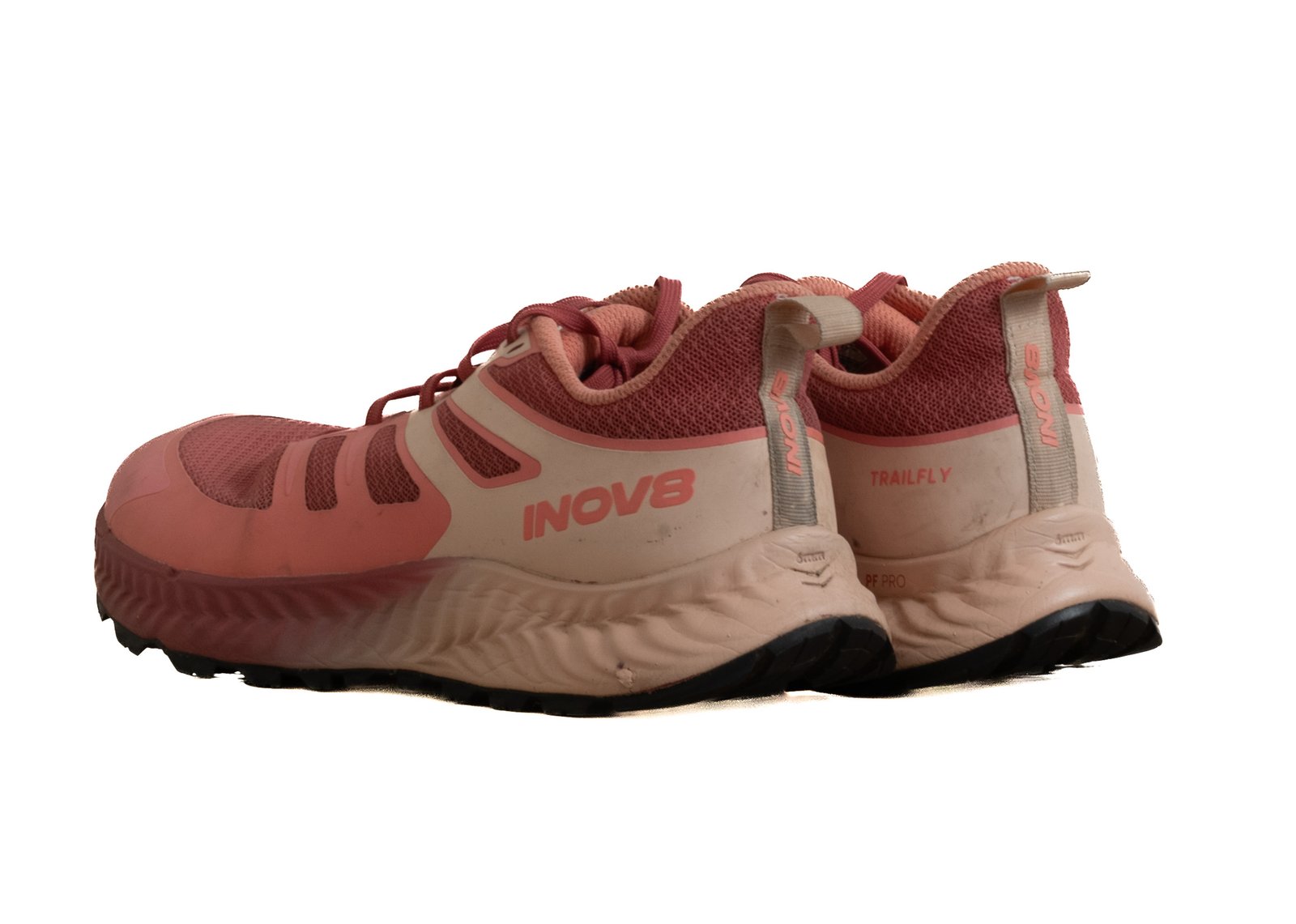 Dámské trailové boty INOV-8 TrailFly Ultra G 280 Wide, vel. 41,5 - Obrázek 13