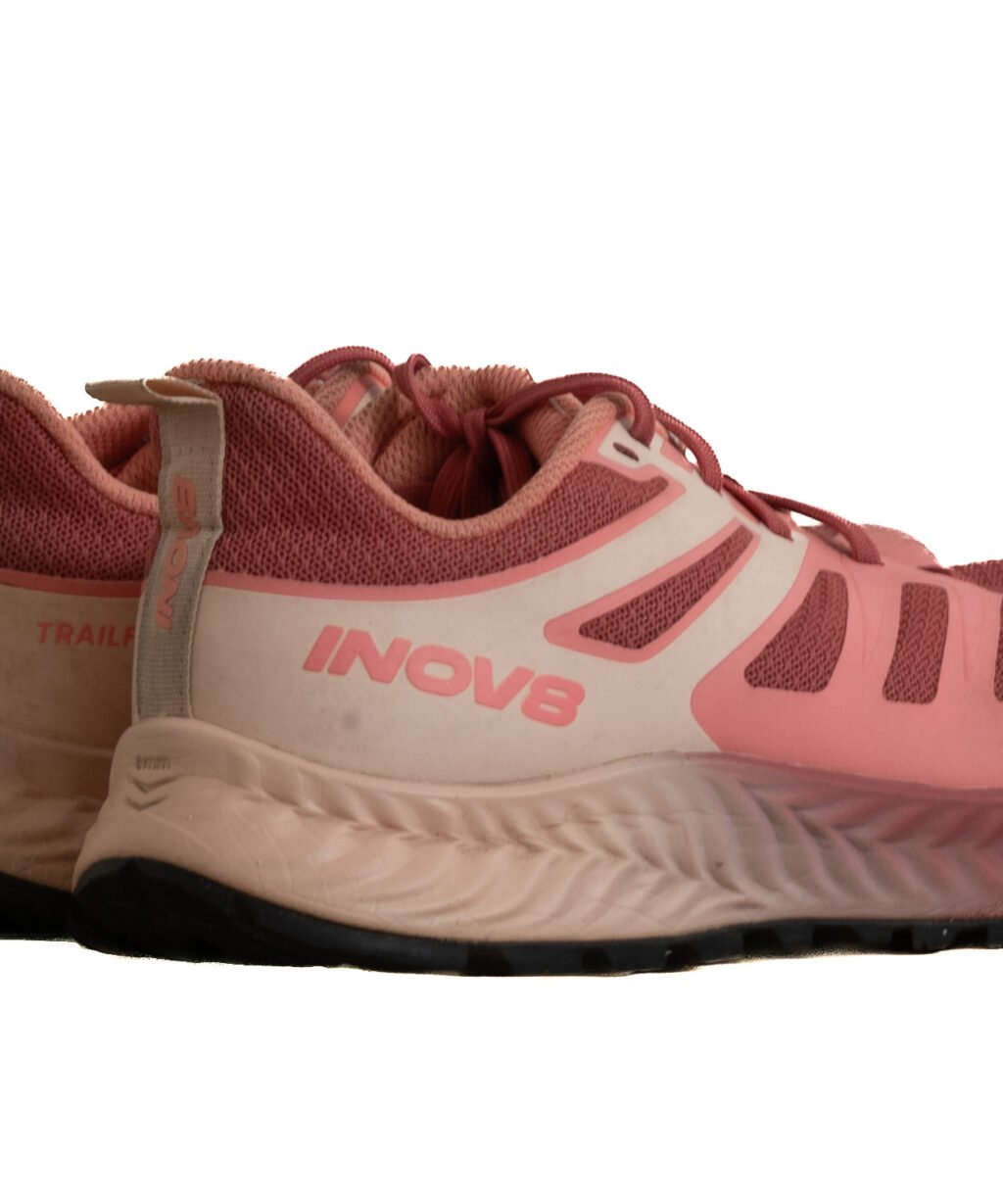 Dámské trailové běžecké boty Inov-8 TrailFly Ultra G 280 Wide