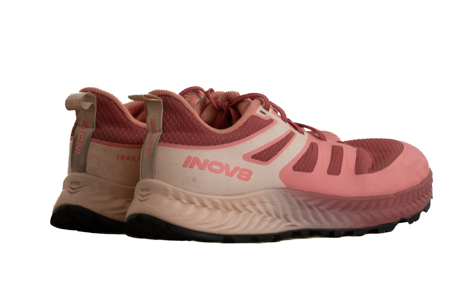 Dámské trailové běžecké boty Inov-8 TrailFly Ultra G 280 Wide