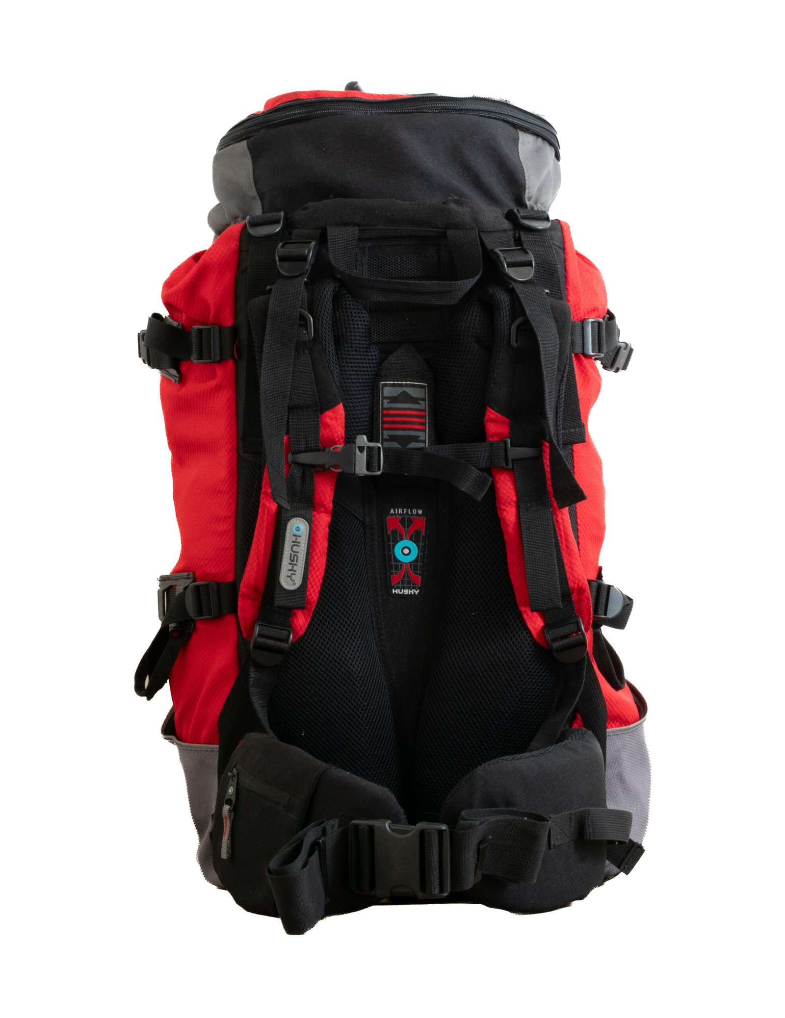 Turistický batoh Husky Surrender 55, 55 l - Obrázek 3