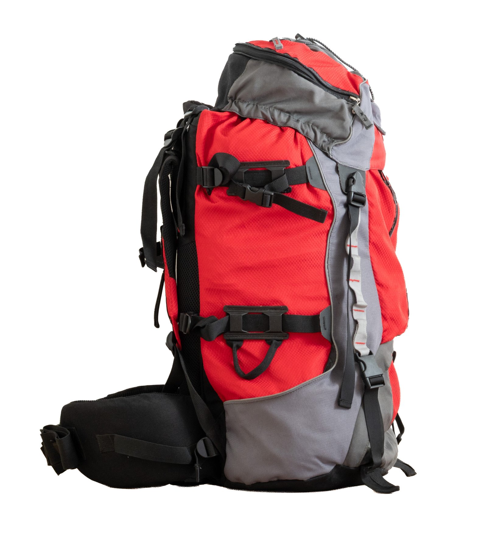 Turistický batoh Husky Surrender 55, 55 l - Obrázek 5