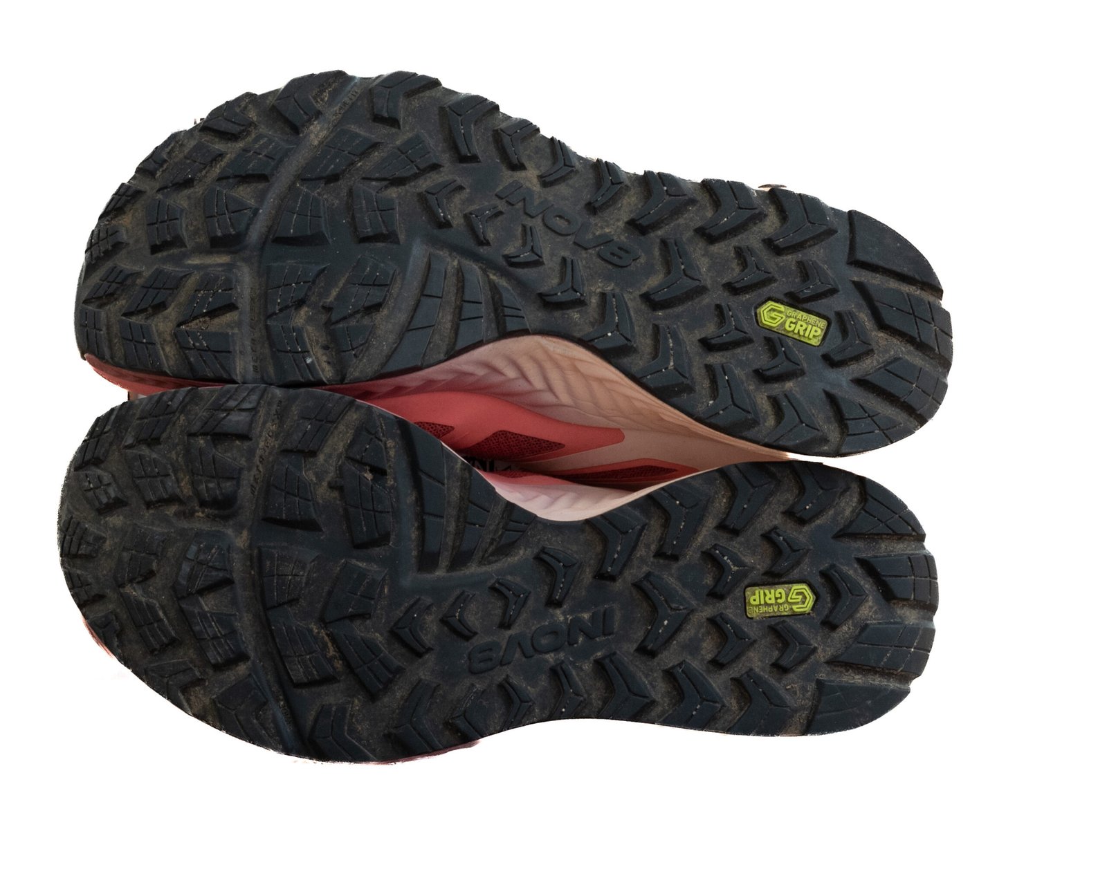 Dámské trailové boty INOV-8 TrailFly Ultra G 280 Wide, vel. 41,5 - Obrázek 7
