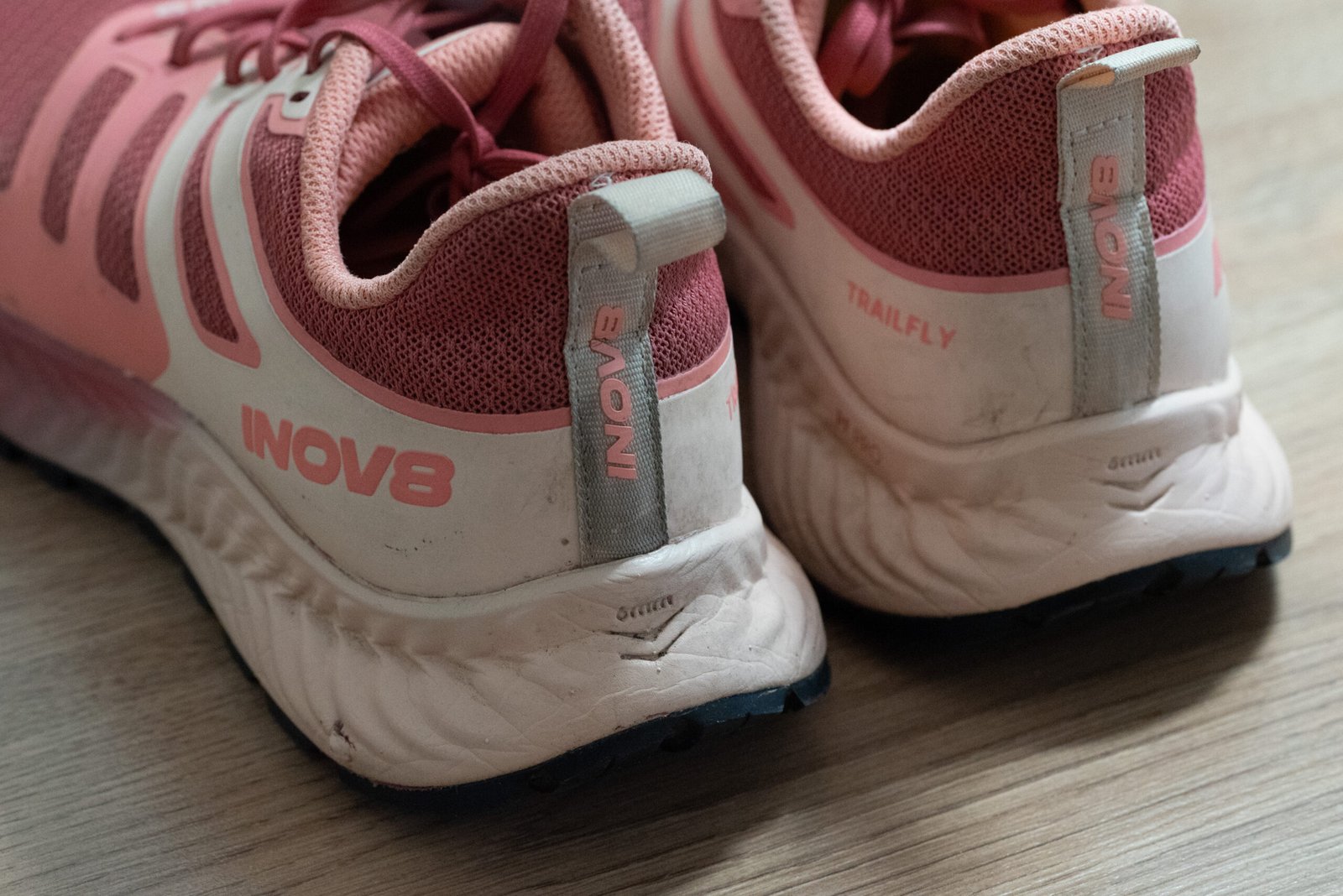 Dámské trailové boty INOV-8 TrailFly Ultra G 280 Wide, vel. 41,5 - Obrázek 2