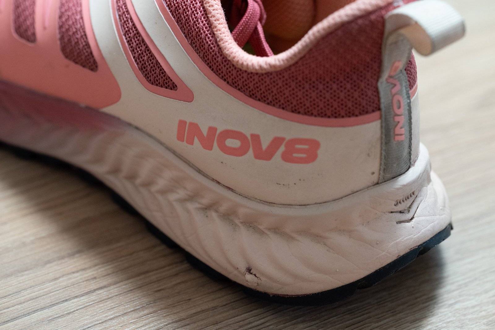 Dámské trailové boty INOV-8 TrailFly Ultra G 280 Wide, vel. 41,5 - Obrázek 6