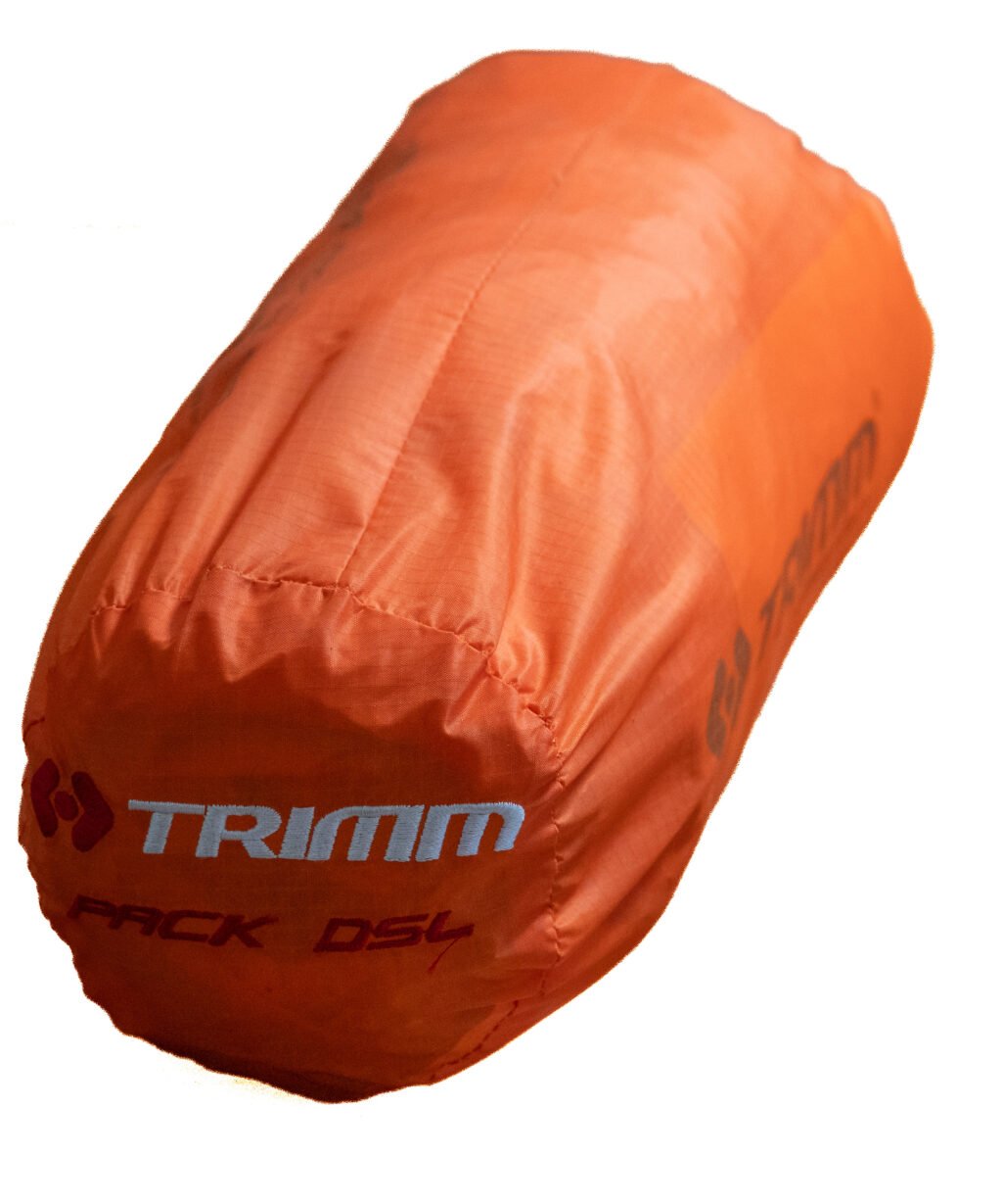 Ultralehký stan Trimm Pack DSL pro 1 osobu