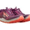 Dámské trailové běžecké boty Altra Lone Peak 7 Women Dusty Pink