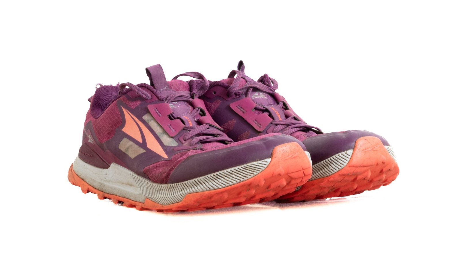 Dámské trailové běžecké boty Altra Lone Peak 7 Women Dusty Pink
