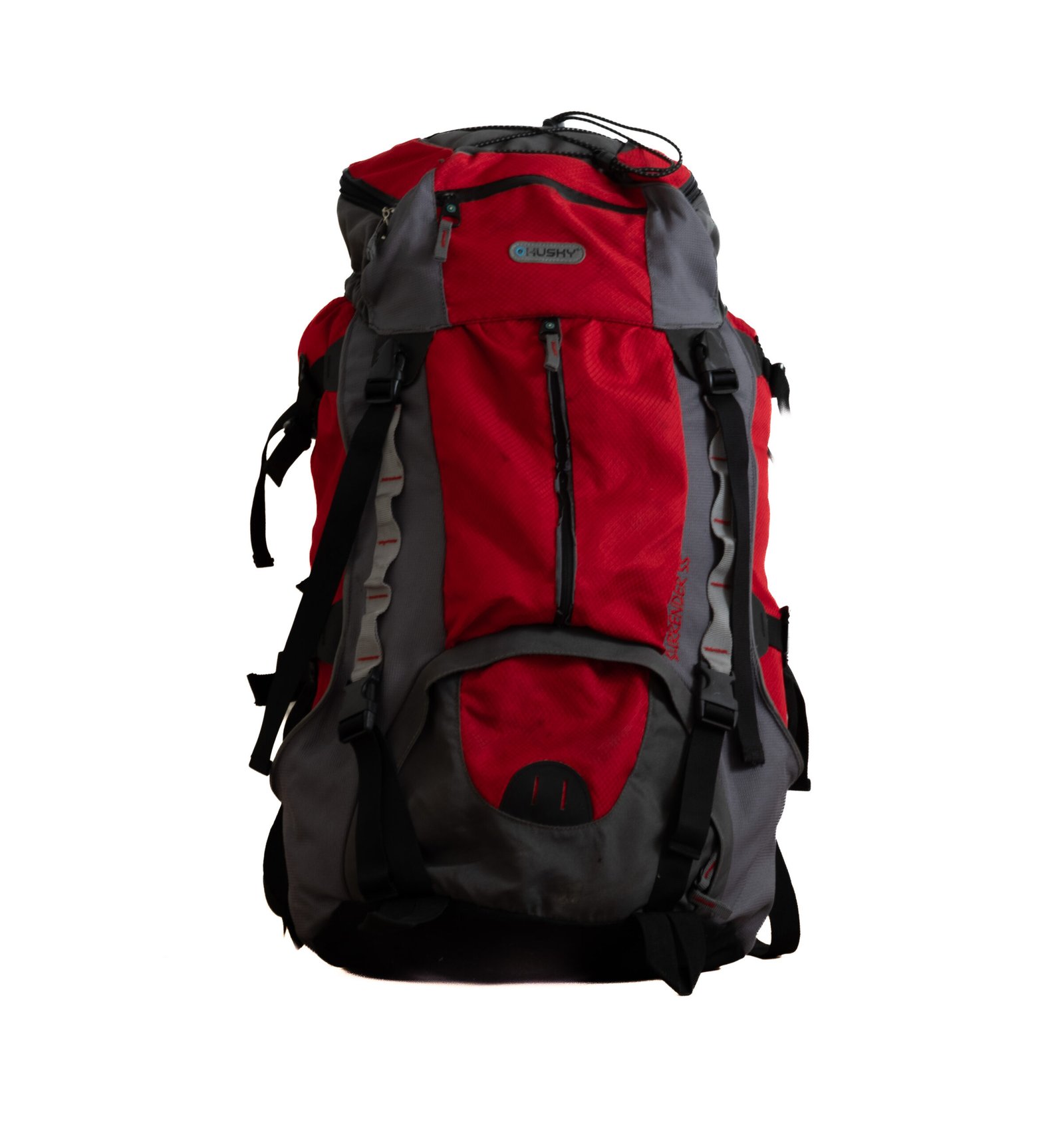 Turistický batoh Husky Surrender 55, 55 l - Obrázek 2
