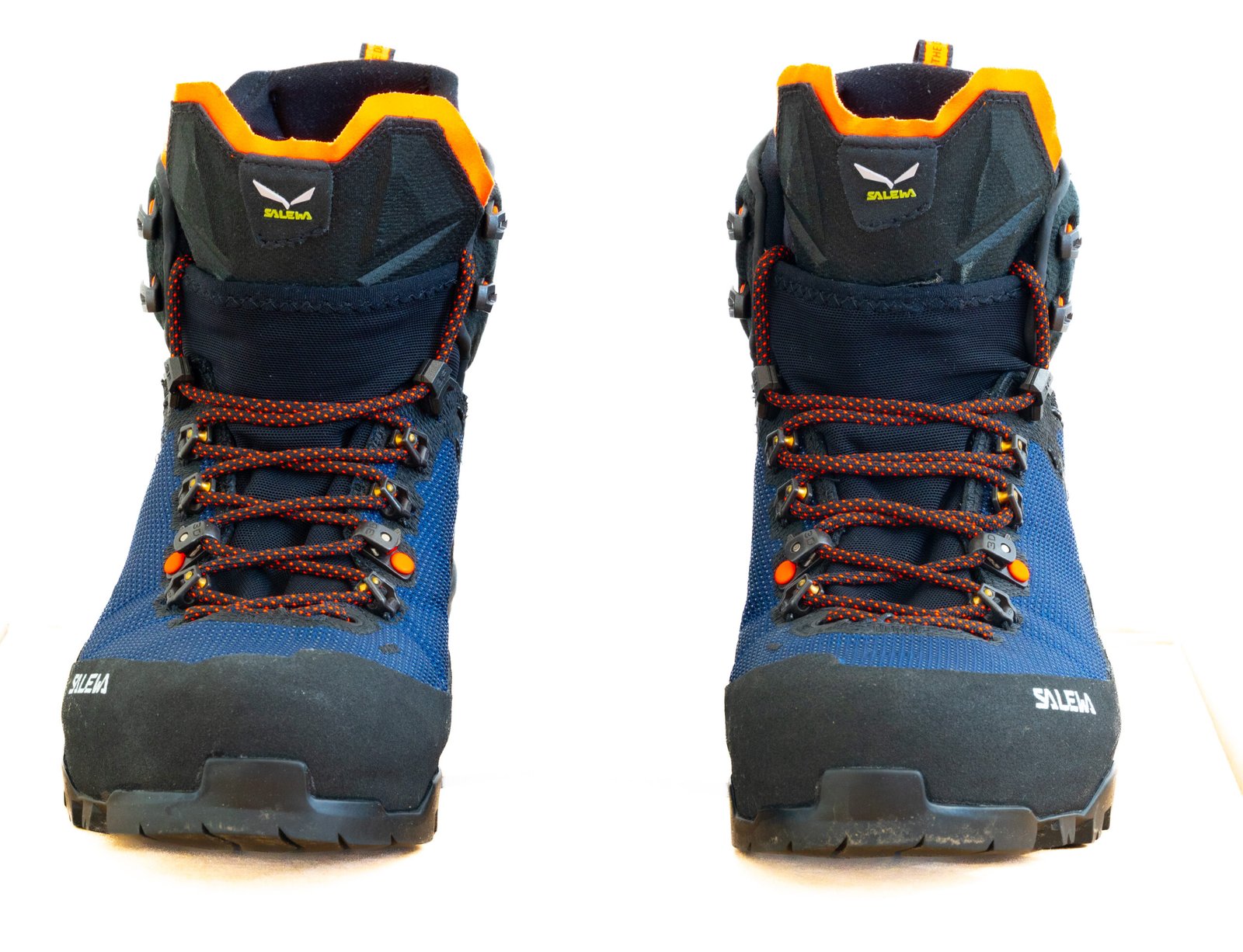 Salewa Ortles Edge Mid GTX M, vel. 41 - Obrázek 3