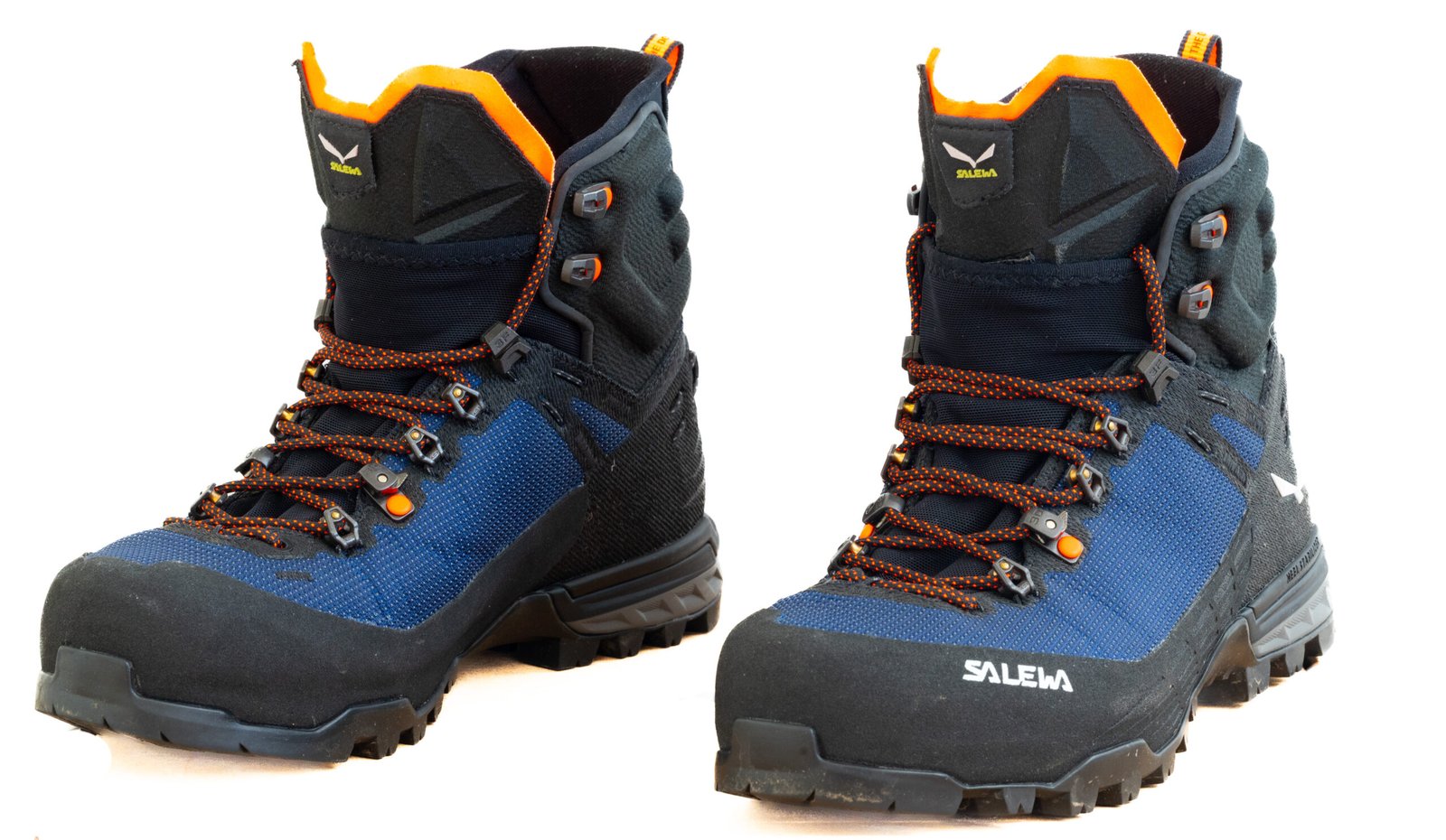 Salewa Ortles Edge Mid GTX M, vel. 41 - Obrázek 4