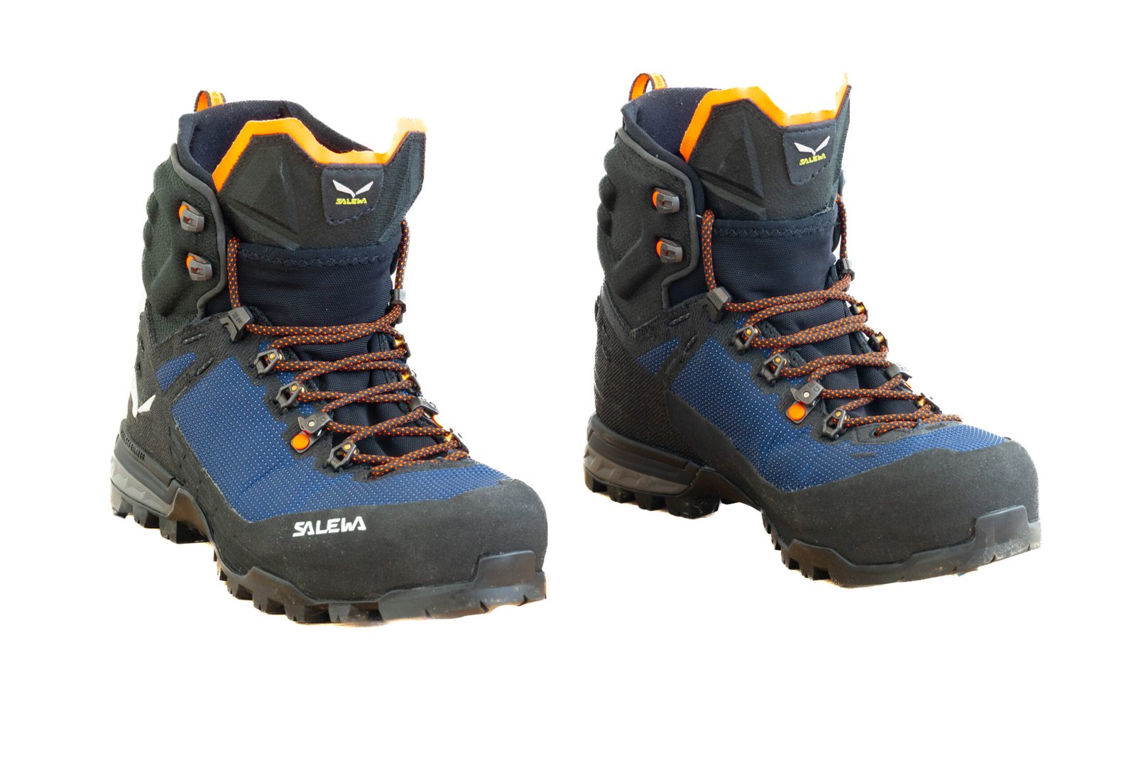 Pánské trekové boty Salewa Ortles Edge Mid GTX M, vel. 41