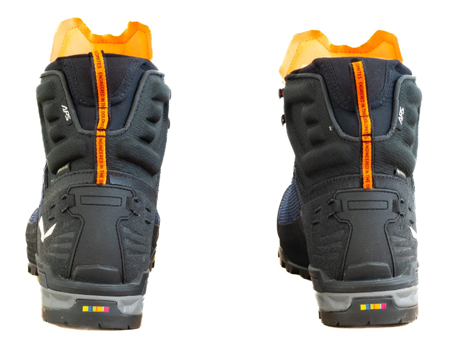 Salewa Ortles Edge Mid GTX M, vel. 41 - Obrázek 5