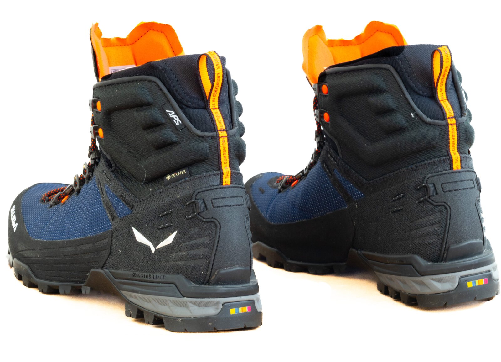 Salewa Ortles Edge Mid GTX M, vel. 41 - Obrázek 6