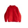 Dámská péřová bunda Salewa Brenta RDS Down W Jkt vel. 36