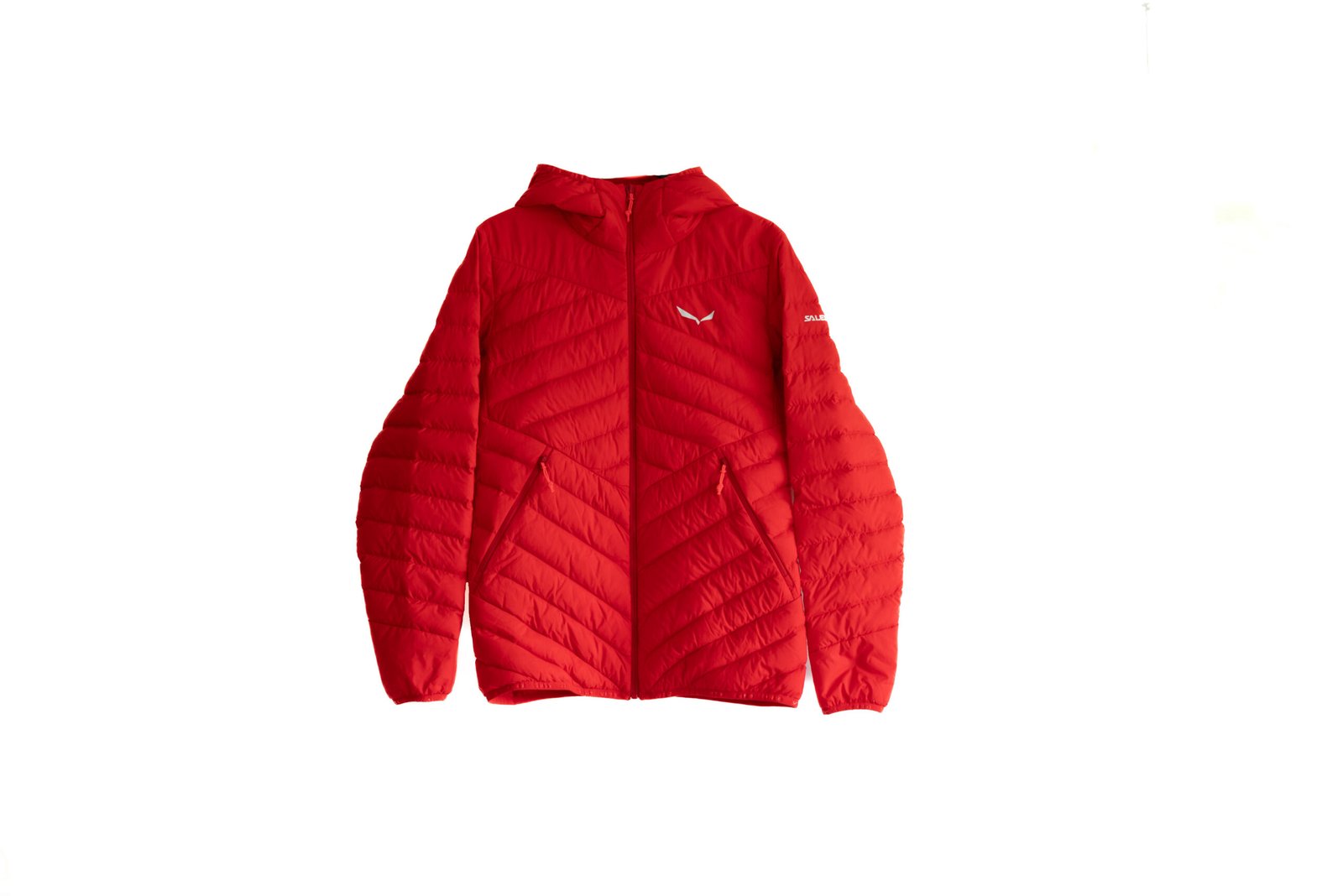 Dámská péřová bunda Salewa Brenta RDS Down W Jkt vel. 36