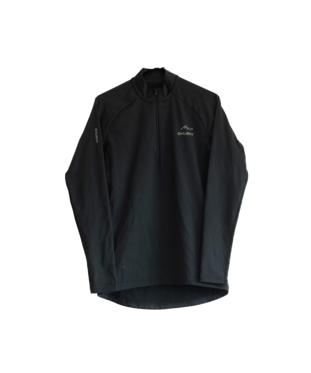 Dámské termoprádlo Husky Active Winter Tromi Zip, vel. S