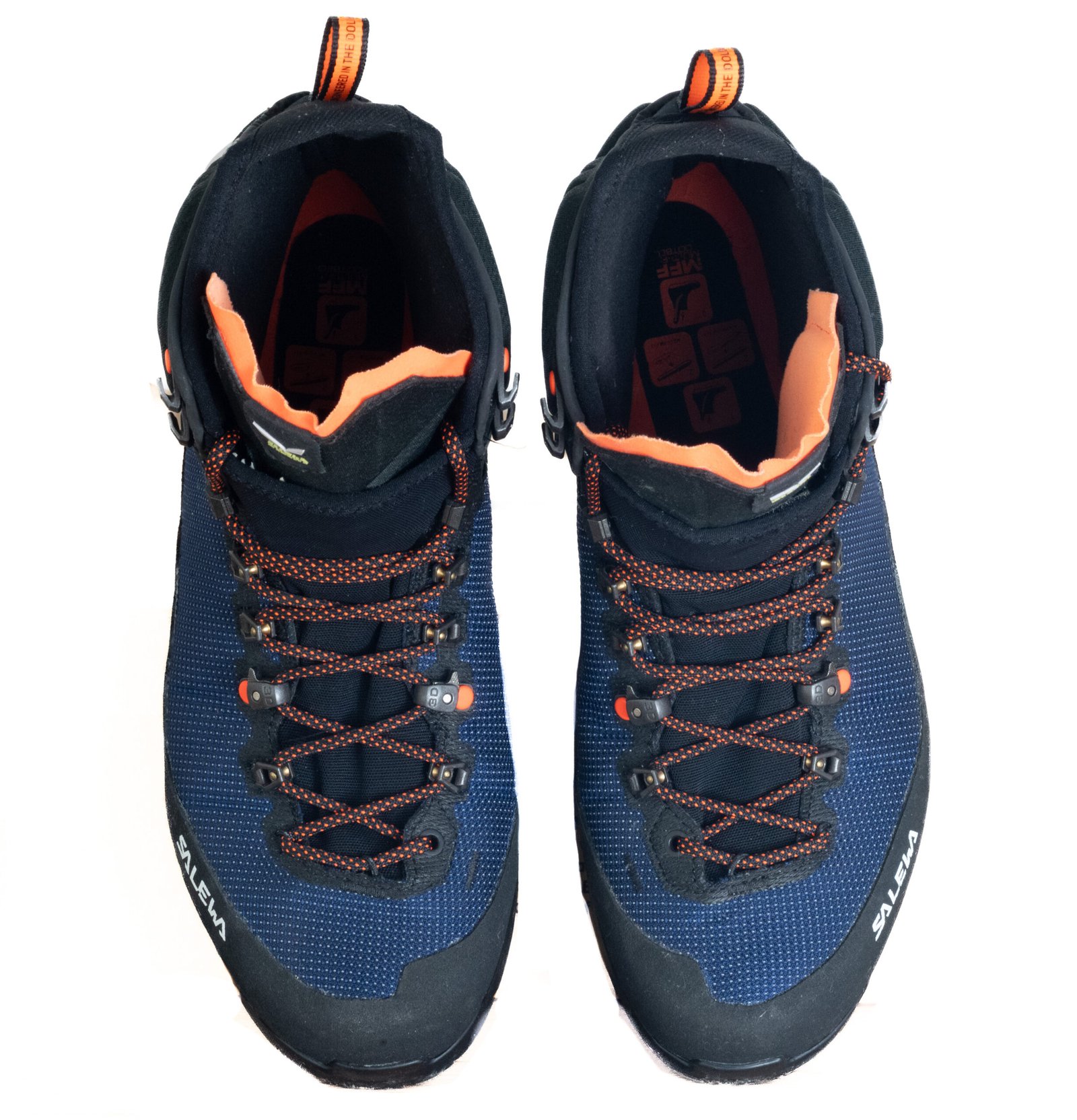 Salewa Ortles Edge Mid GTX M, vel. 41 - Obrázek 2