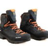 Pánské trekové boty Salewa Mtn Trainer 2 Mid GTX M, vel. 40,5