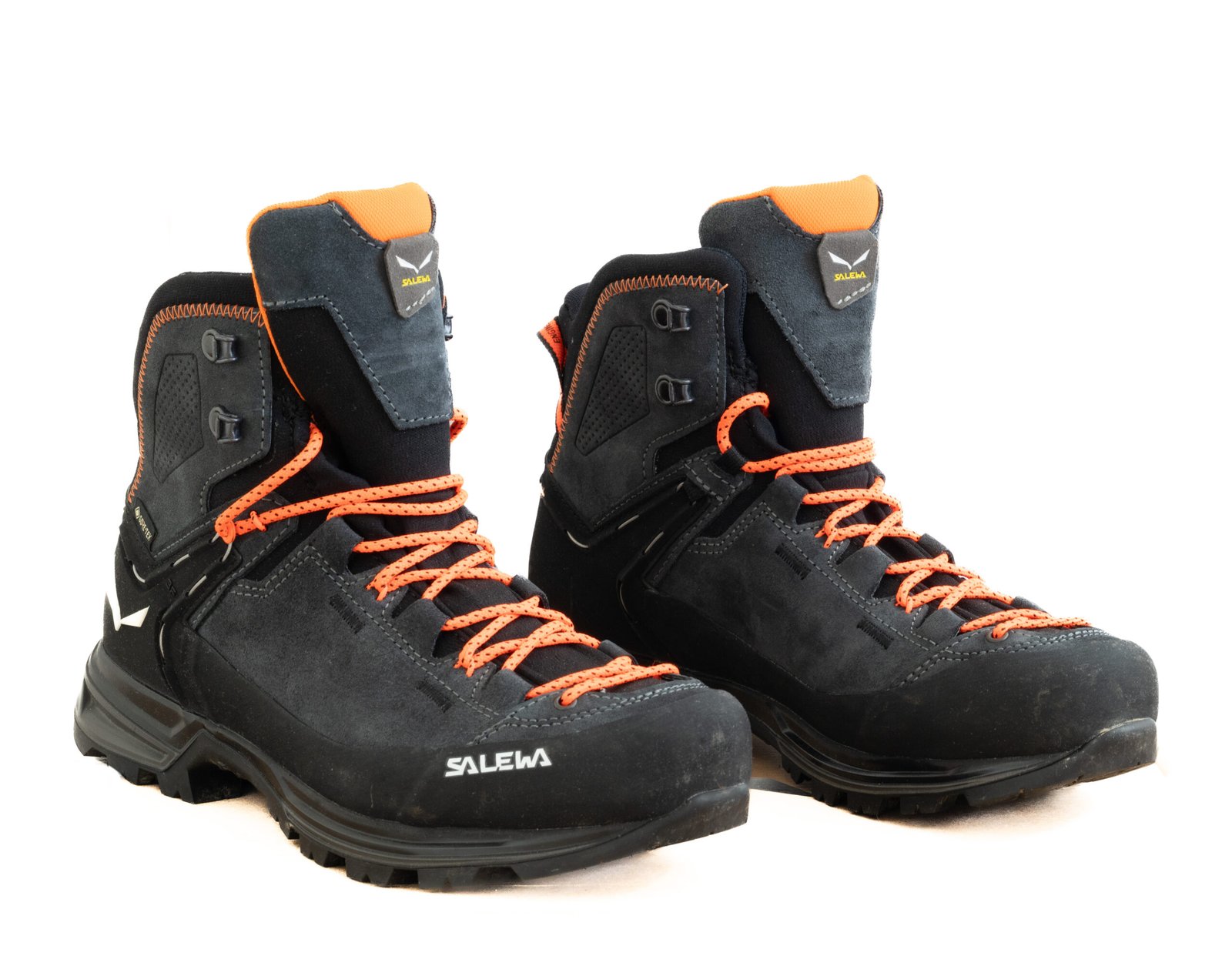 Pánské trekové boty Salewa Mtn Trainer 2 Mid GTX M, vel. 40,5