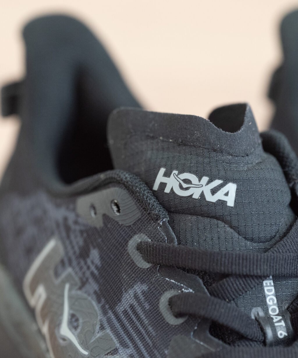 Trailové běžecké boty Hoka Speedgoat 6 Y, vel. 40 2/3 - Obrázek 8