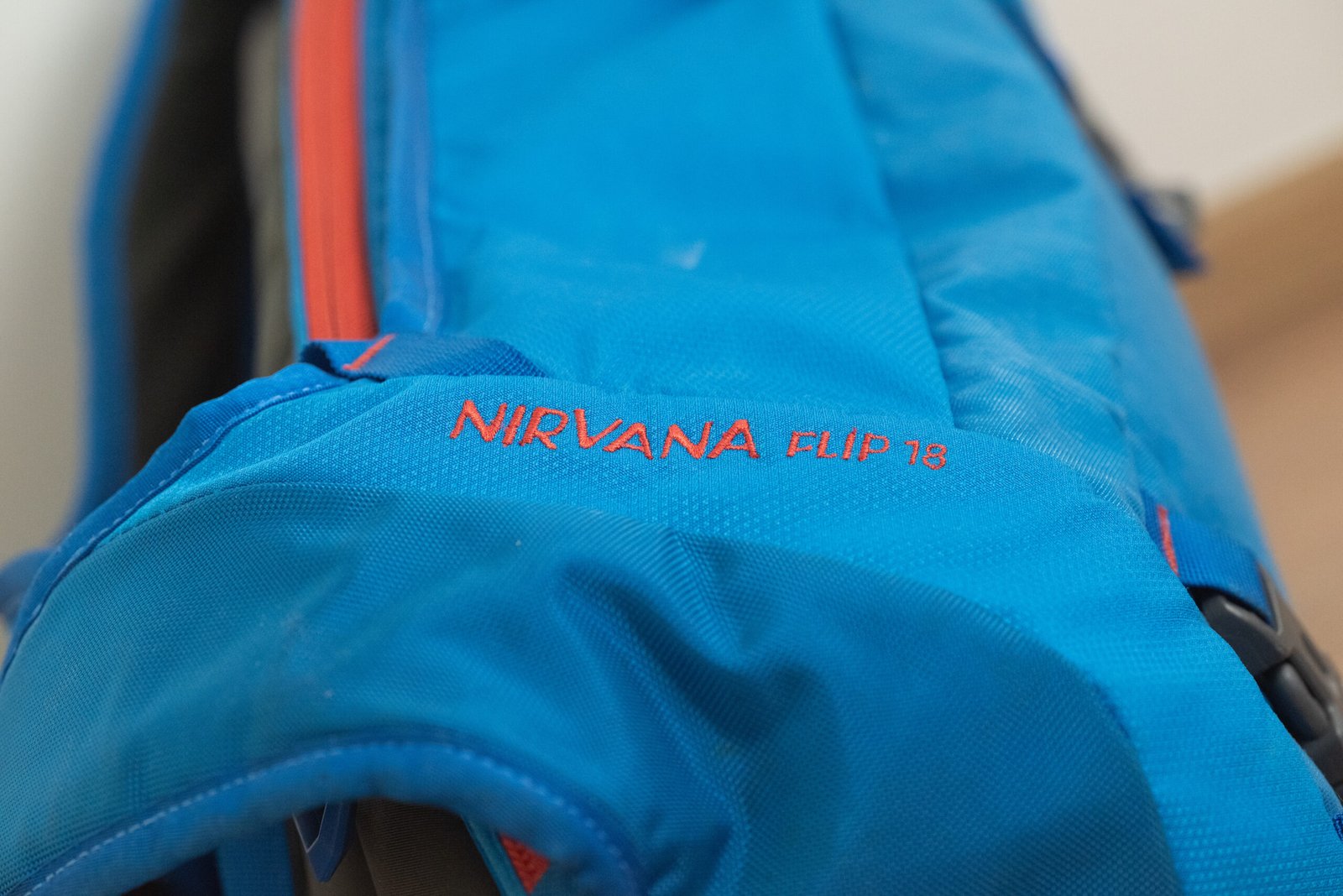 Batoh Mammut Nirvana Flip 18 - Obrázek 6