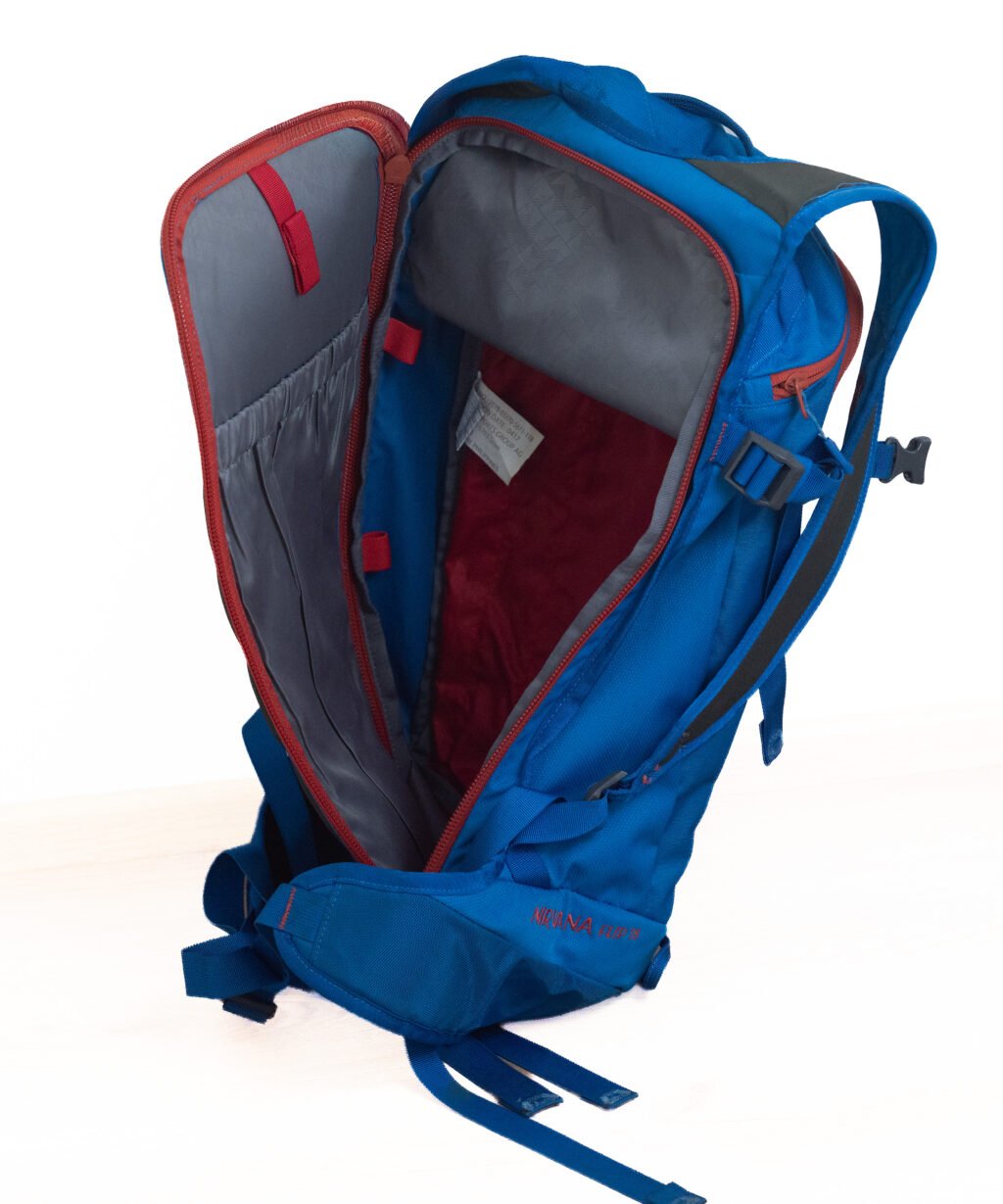 Alternative view of Batoh Mammut Nirvana Flip 18