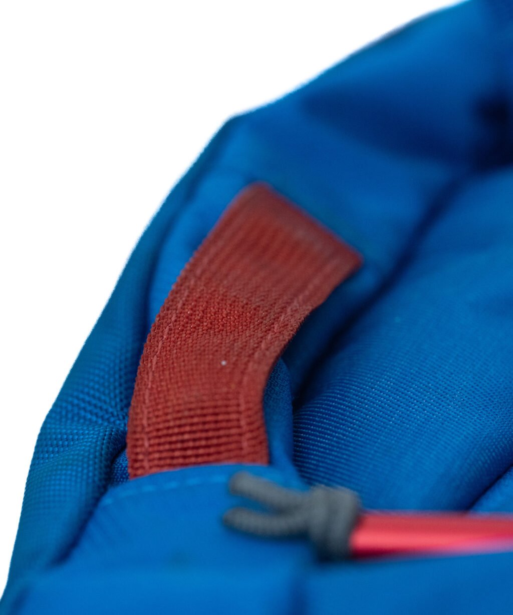 Batoh Mammut Nirvana Flip 18 - Obrázek 9