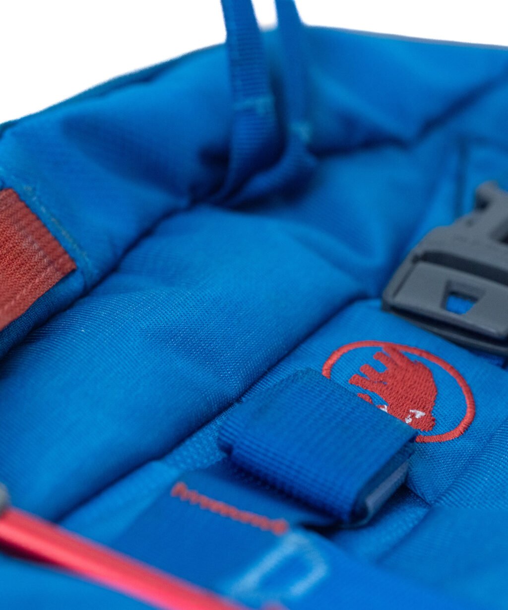 Batoh Mammut Nirvana Flip 18 - Obrázek 8