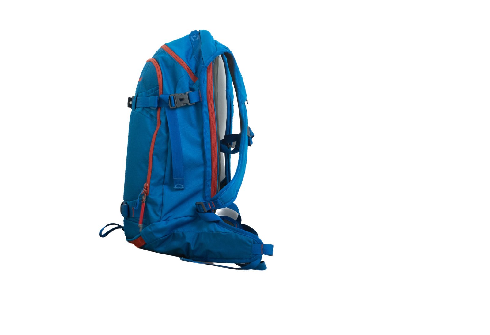 Batoh Mammut Nirvana Flip 18 - Obrázek 4