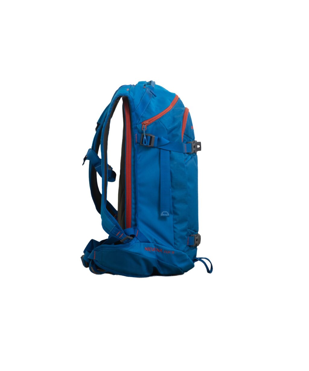 Batoh Mammut Nirvana Flip 18 - Obrázek 10