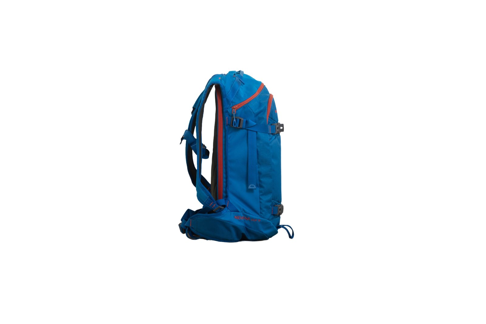 Batoh Mammut Nirvana Flip 18 - Obrázek 10