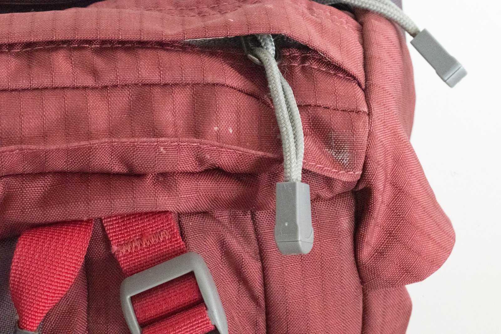 Dámská krosna Macpac Torlesse 50L AirFlo Flexi-Fit W3 - Obrázek 8