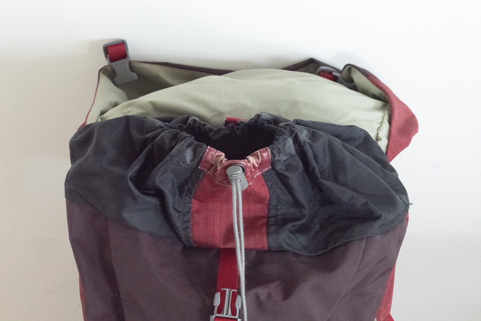 Dámská krosna Macpac Torlesse 50L AirFlo Flexi-Fit W3 - Obrázek 10