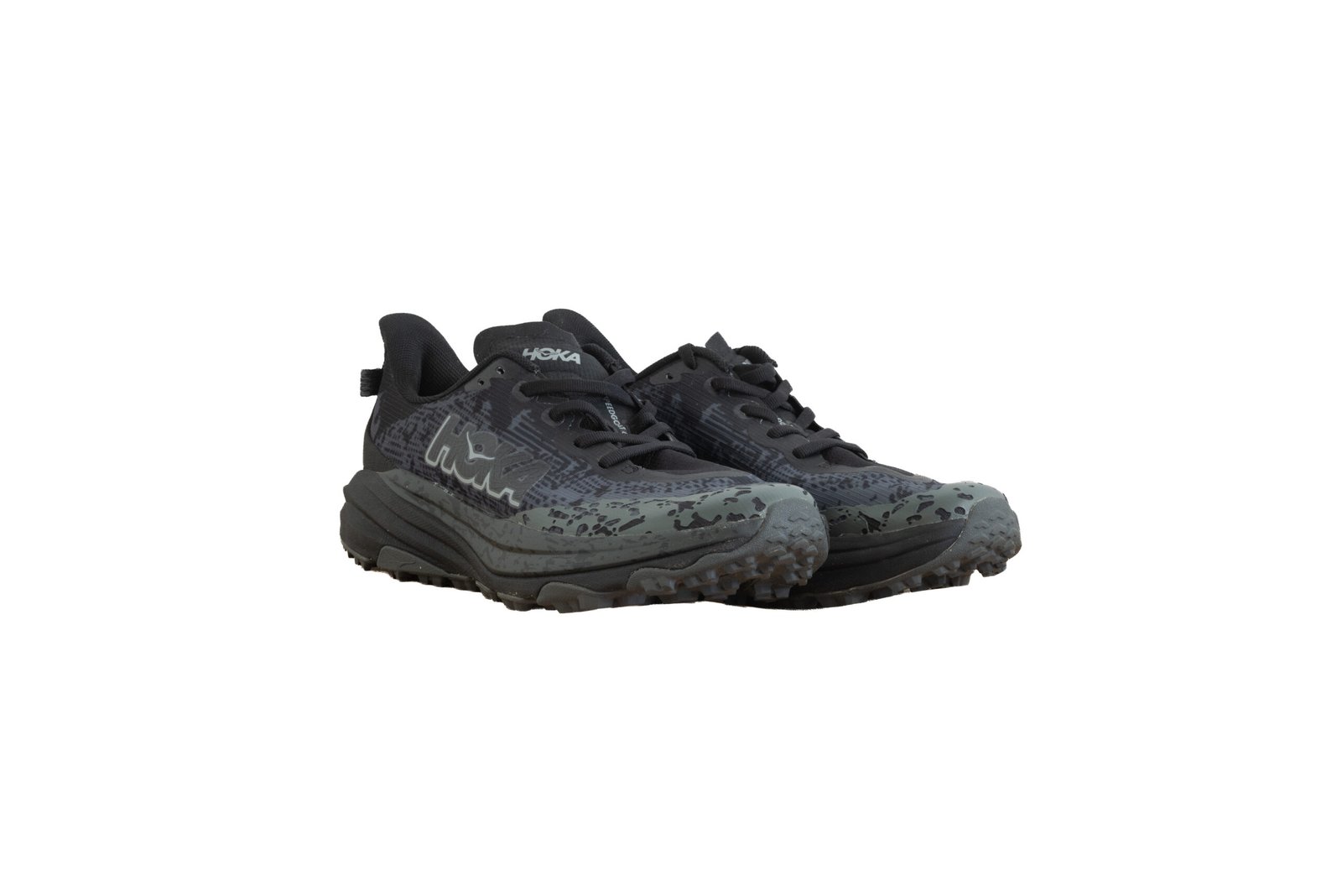 Trailové běžecké boty Hoka Speedgoat 6 Y, vel. 40 2/3