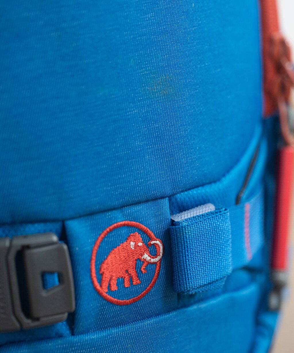 Batoh Mammut Nirvana Flip 18 - Obrázek 5