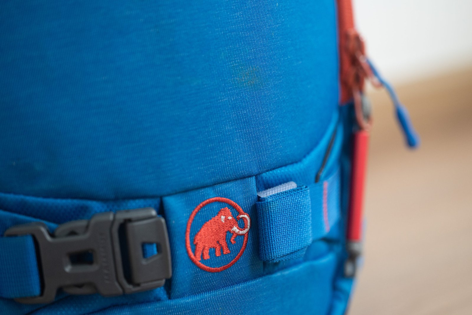 Batoh Mammut Nirvana Flip 18 - Obrázek 5