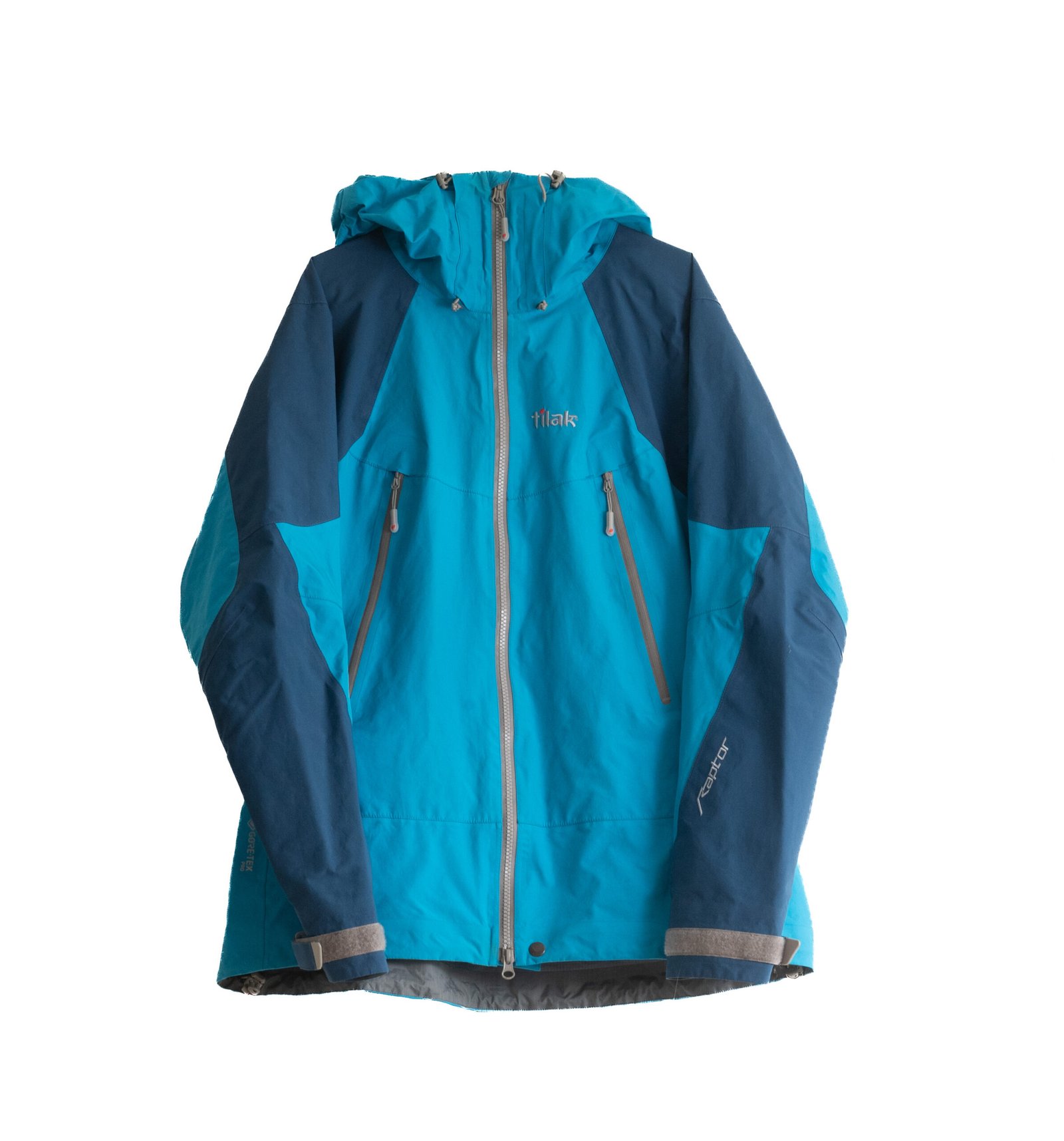 Dámská hardshellová bunda Tilak Raptor Lady GORE-TEX Pro XL
